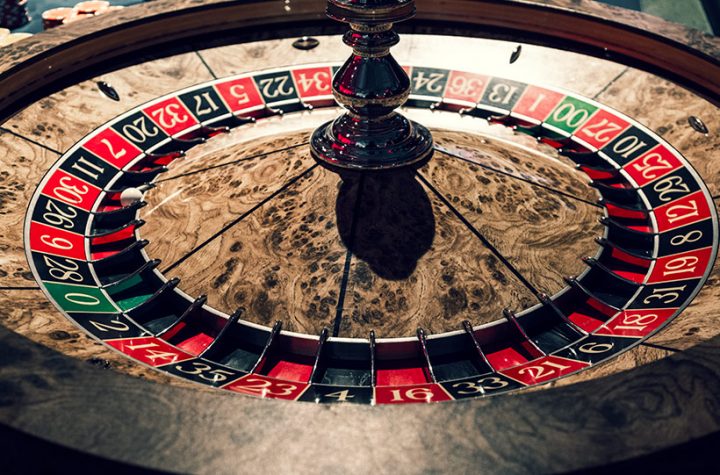 How To Do Online Roulette For Credit Deposit