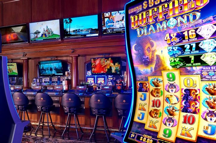 How To Select The Best Platform To Play Slot Online?