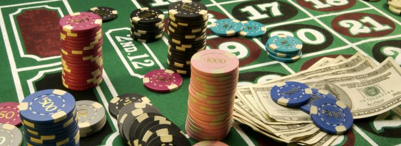 Ensuring Fair Play and Security: How Online Gambling Websites Protect Players