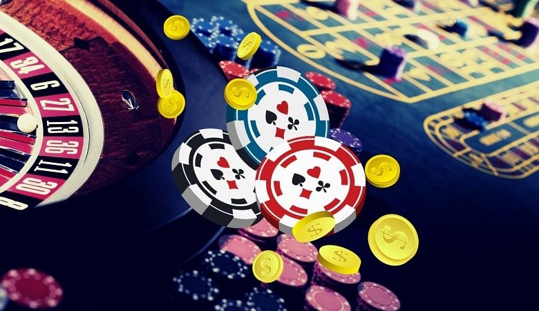 Online Casinos: Where Luck Meets Technology