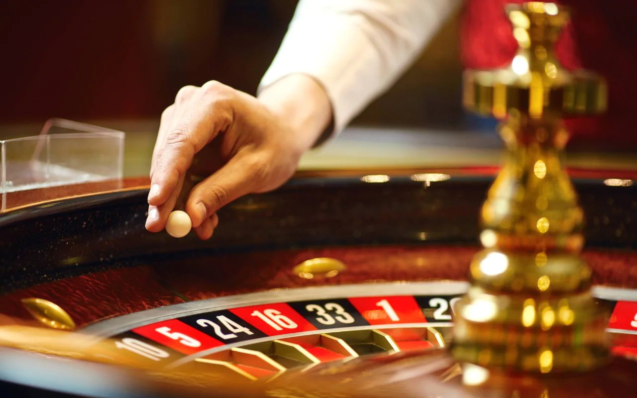 What Sets Apart the Casino Site with a 120% Deposit Bonus?