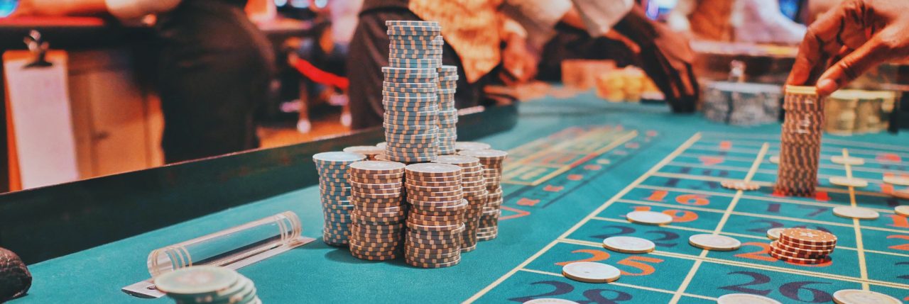 High Stakes, High Rewards: Exploring Online Gambling Platforms