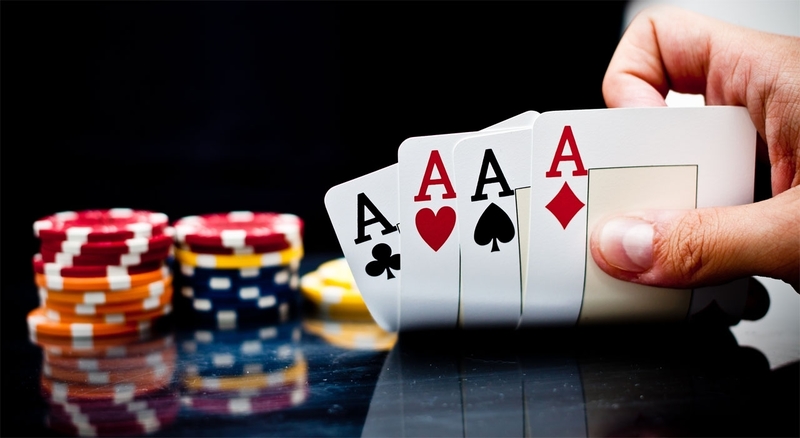 Mastering Bankroll Management: Strategies for Playing Casino Games Wisely