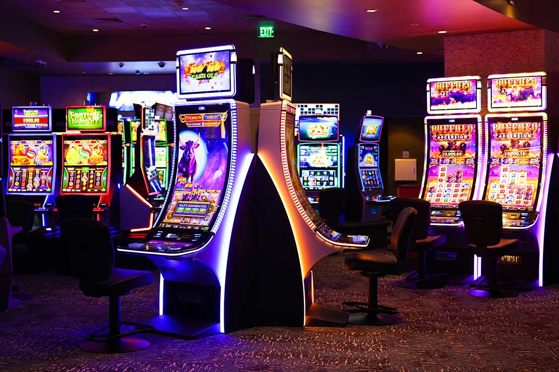 Cash In on Excitement: Discover the Top Slots That Pay Real Money