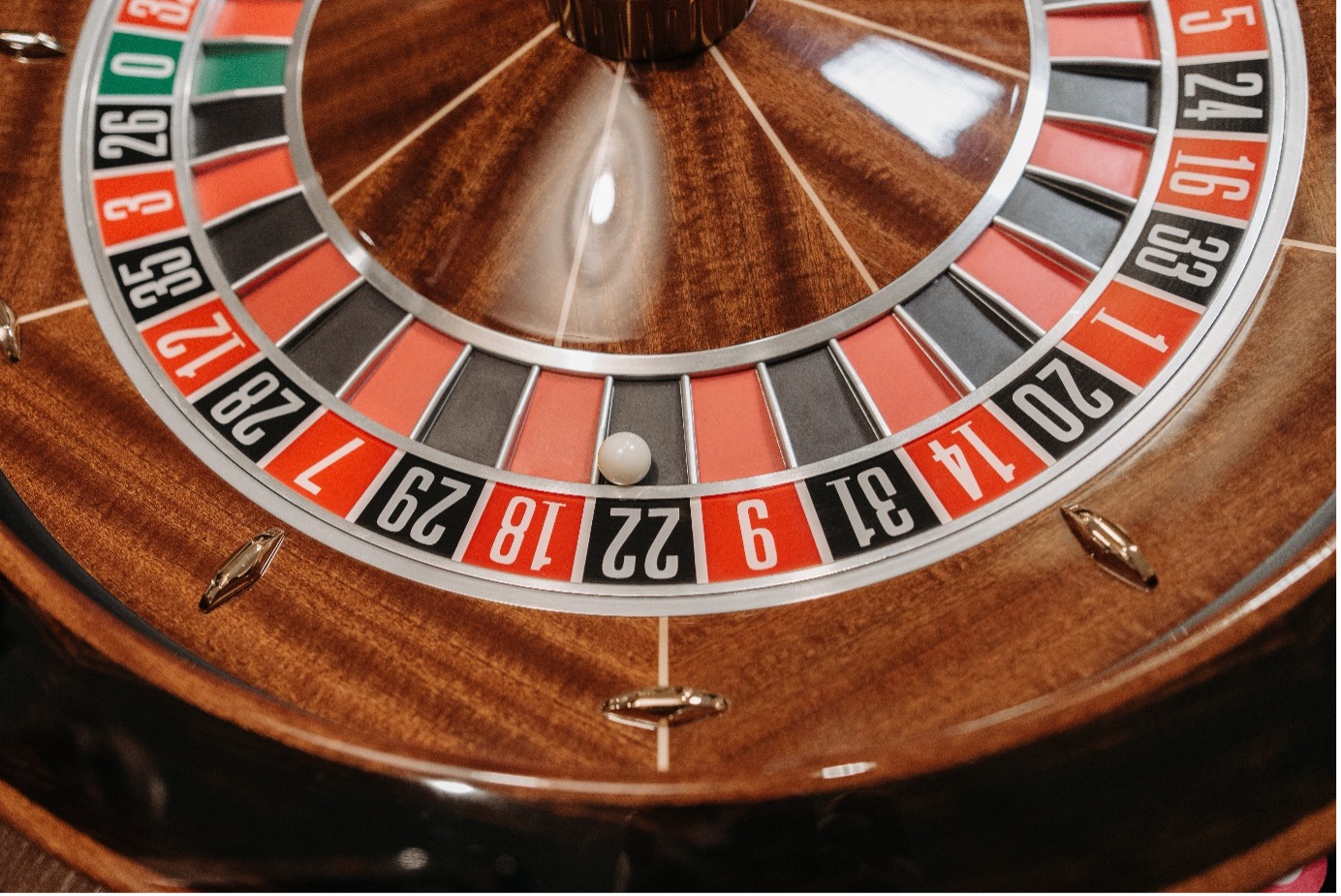 Which is the friendly user interface platform for gambling