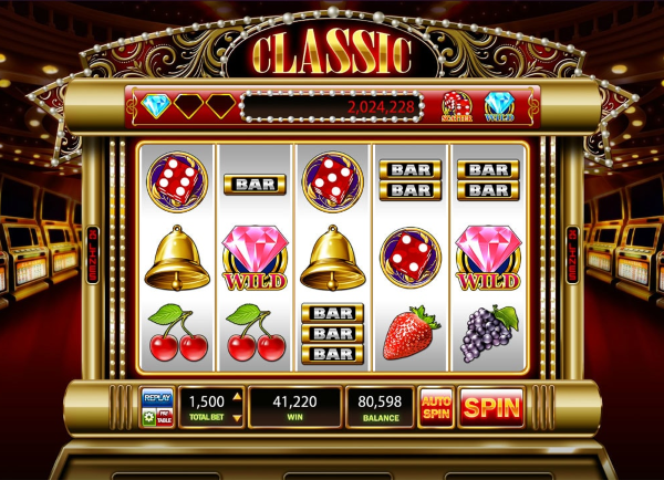 Changing with the times in online slot gaming: a manual for players’ adaptation