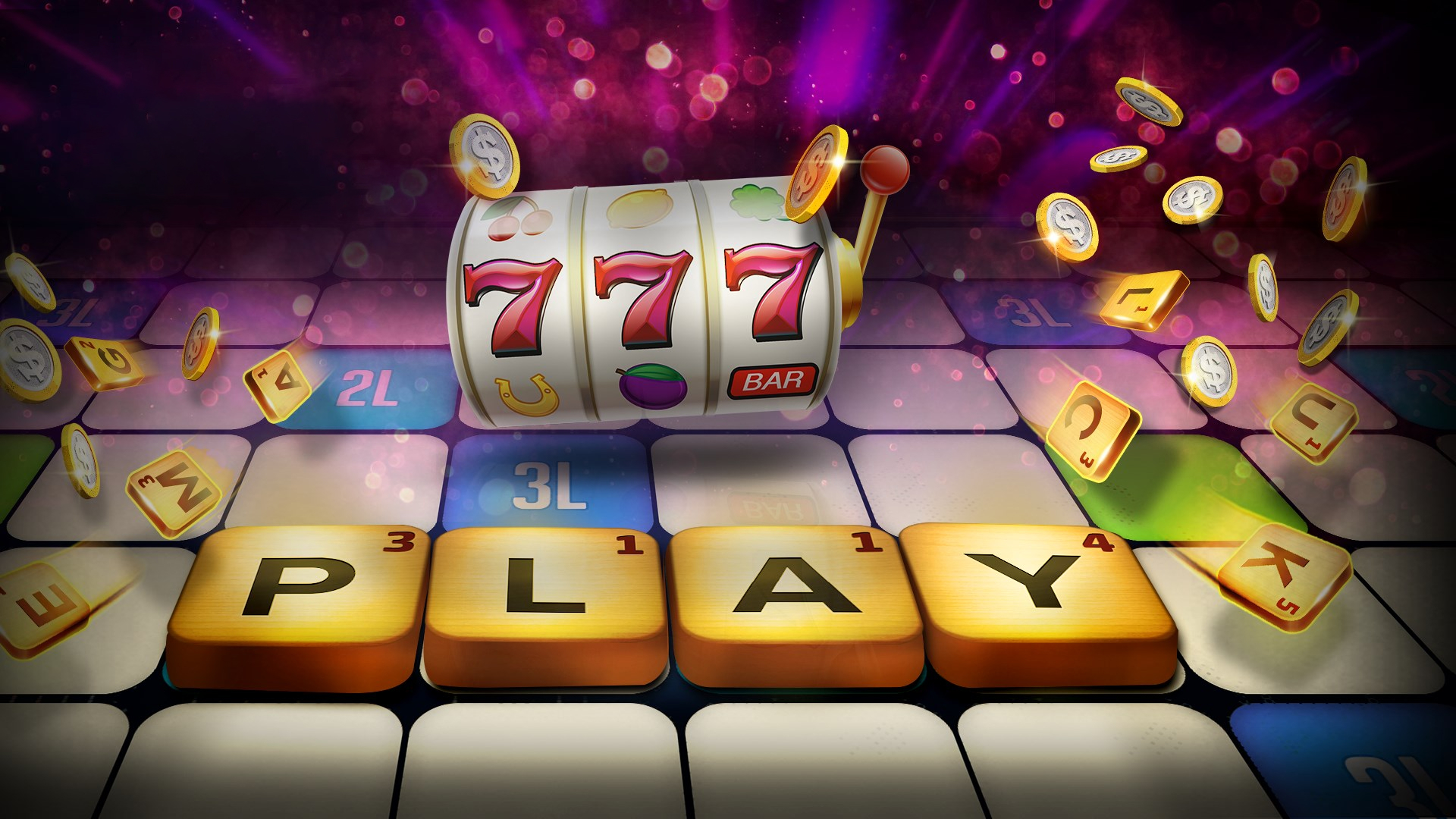 Why Would One Choose Online Slots Against Conventional Casino Games?