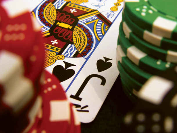 Advancements in Technology and Their Influence on Security Measures on Online Casinos